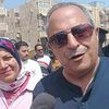 محافظ بورسعيد :  عاوز  تشتم المحافظ أشتم يا سيدى بس بالراحة على بلدكم فى  السوشيال  ميديا شوية 