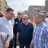 محافظ بورسعيد : عقد شركة النطافة منتهى قرار شبه نهائى و شكرا قصرتم رقبتى 