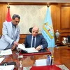 محافظة كفر الشيخ يعتمد نتيجة الشهادة الإعدادية