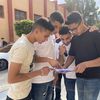 مراجعة نهائية قبل دخول الامتحان