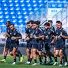 مران الأهلي 