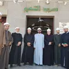 مساجد مطروح