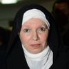 مشيرة إسماعيل 