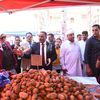 معرض اليوم الواحد بمطروح 