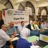 من داخل غرفة العمليات 