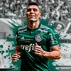 مويزيس لاعب بالميراس الأسبق