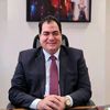 نائب رئيس مصلحة الجمارك الجديد 
