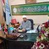 الدكتور عبدالناصر شهاوي، رئيس منطقة كفر الشيخ الأزهرية  