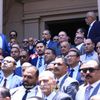 نقيب المحامين 