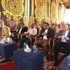 وزير الإسكان 