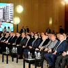 وزير الإسكان 