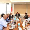 وزير الإسكان 