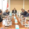 وزير الإسكان 