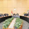 وزير الإسكان 
