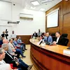 وزير الاسكان 