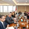 وزير الاسكان