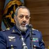 وزير الدفاع الإيراني