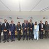 وزير قطاع الاعمال 