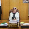 وكيل الصحة ببنى سويف 