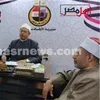 وكيل وزارة الأوقاف