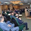  ورشة عمل حول المعيار الدولي لإعداد التقارير المالية