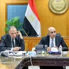 وزير التعليم في غرفة عمليات الثانوية العامة 