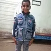 التلميذ المتوفى 