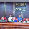 جنايات الأقصر