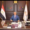 محافظ الأقصر