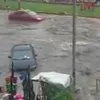 أمطار غزيرة 
