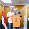 يسري وحيد 