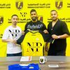 محمد أوناجم 