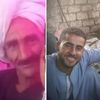 ضحيتا غرق سيارة من معدية نهر النيل بقنا