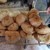الخبز 