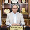 الدكتور خالد عبدالحليم محافظ قنا 