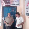 جانب من الحملة 