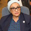 النائبة سميرة الجزار 