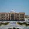 جامعة جنوب الوادي الأهلية بقنا