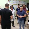 الرعاية الصحية