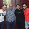 فرقة المسرح الحديث 