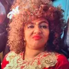 هالة صدقي 