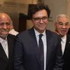 وزير الثقافة 