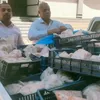 الحملة 
