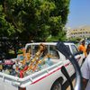 المضبوطات