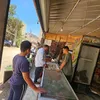 الجولة 
