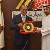  المهندس أسامة الشاهد  رئيس الغرفة  
