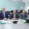 وزير البترول