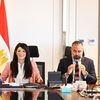 الدكتورة رانيا المشاط 