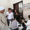 وكيل وزارة الصحة 