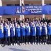 مدرسة WE للتكنولوجيا التطبيقية 